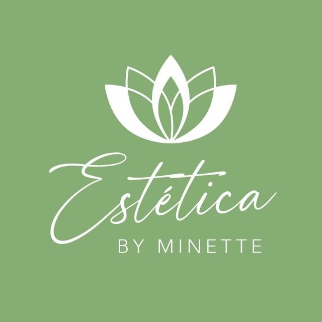 Estética by Minette logo